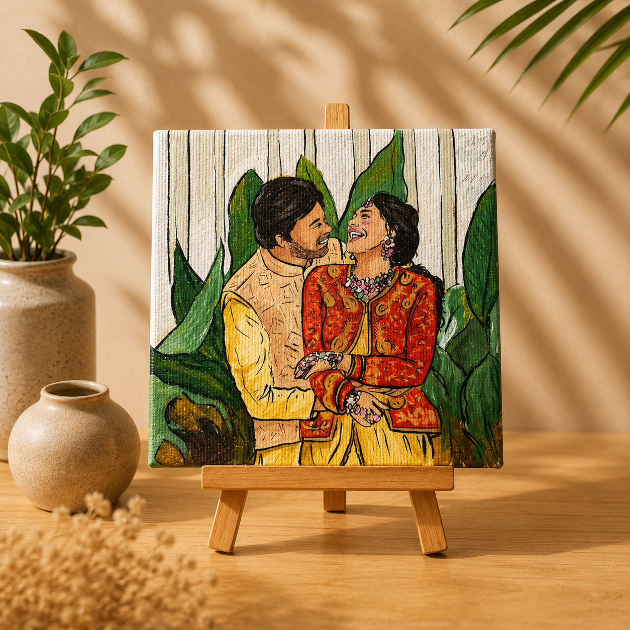 MINI PAINTINGS